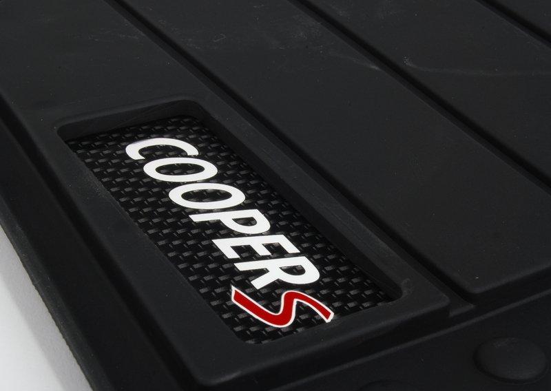 Ножные коврики всепогодные Пд