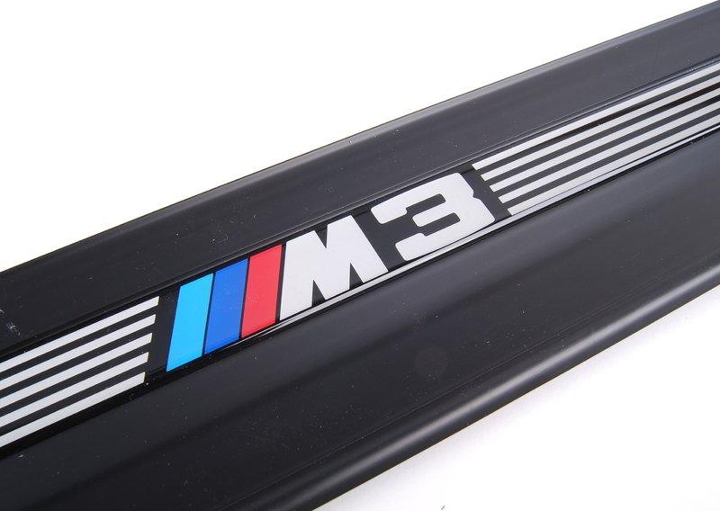 E36 M3 Накладка Пд