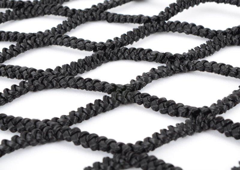 Сетка багажного отделения