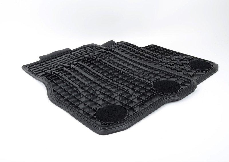 F32/F36/F33 Ножные коврики всепогодные Пд