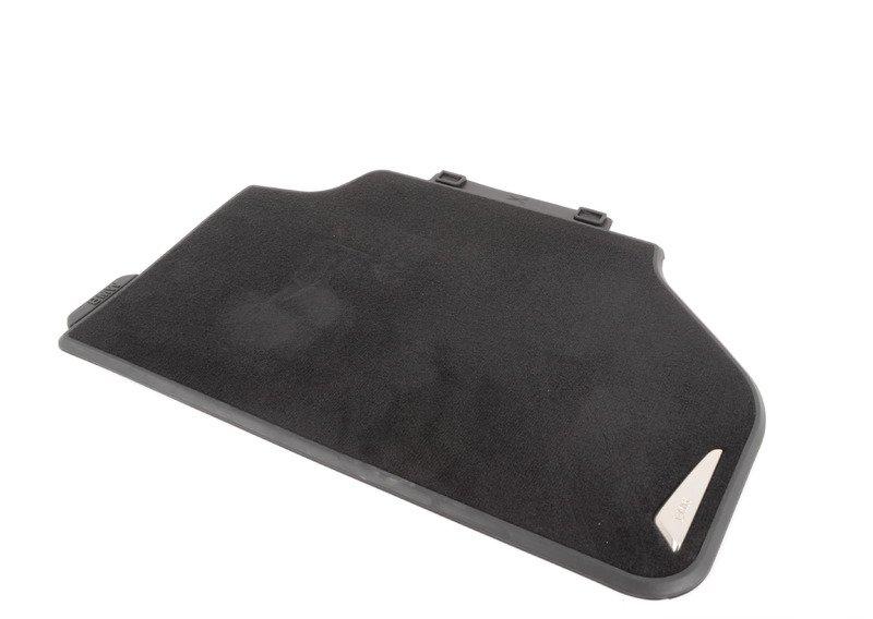 Текстильные ножные коврики Зд