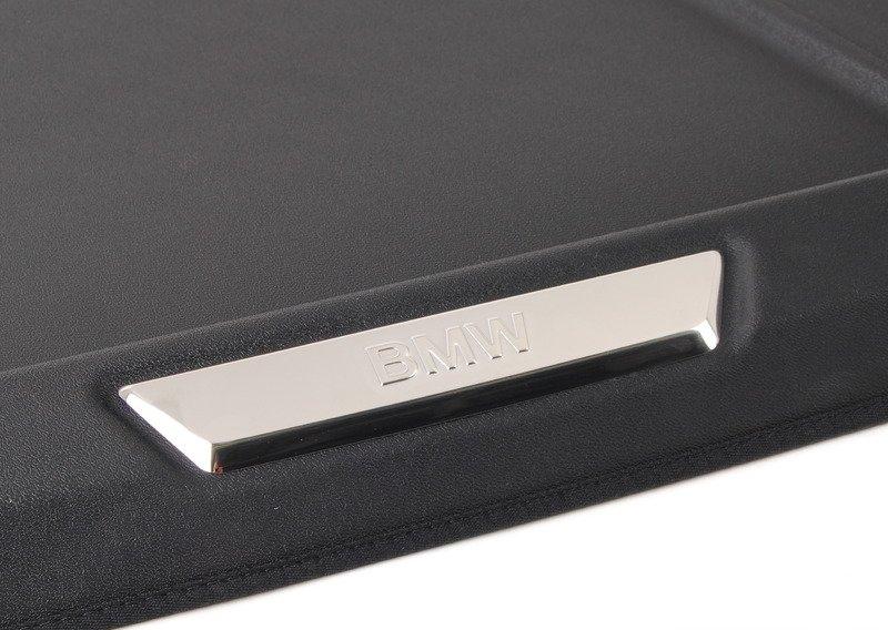 Фасонный коврик багажного отделения