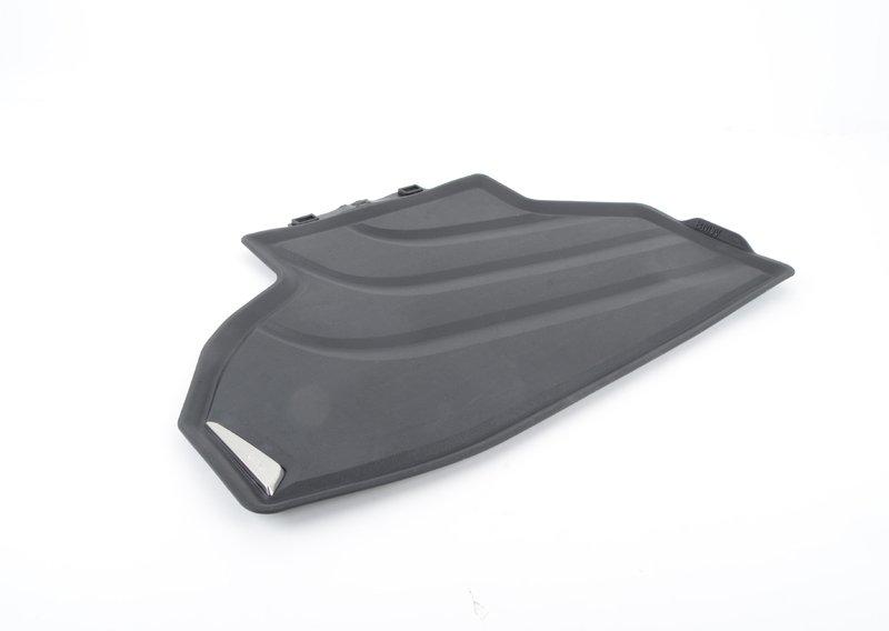 F15/F16 Зд ковры резина