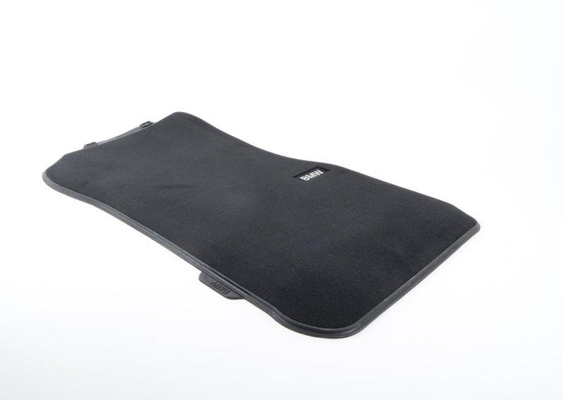 Текстильные ножные коврики Пд