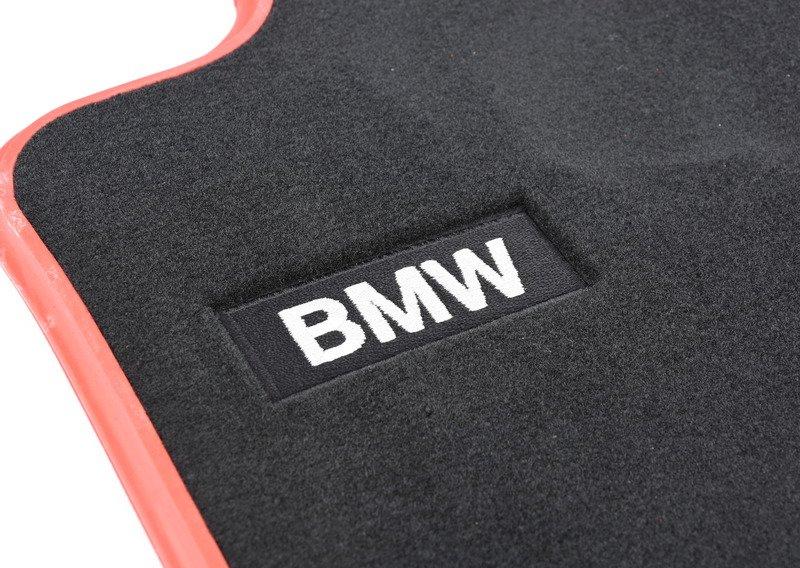 Текстильные ножные коврики Sport Пд