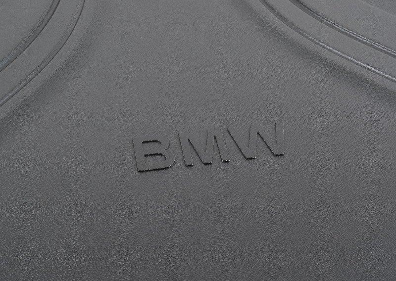 F30/F80 M3/F82 M4  коврик в багажник