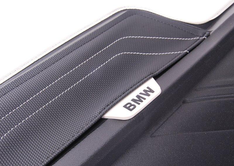 Фасонный коврик для багажника