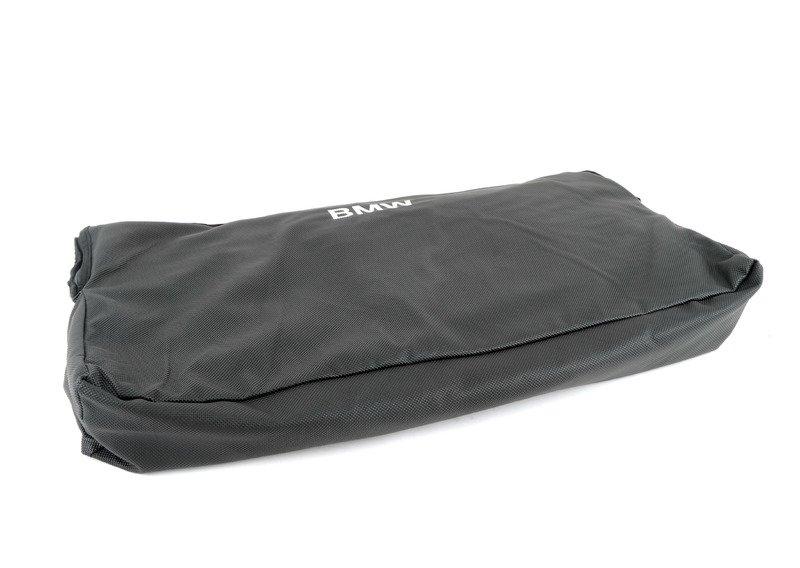 Защитный брезент для грузового отделения