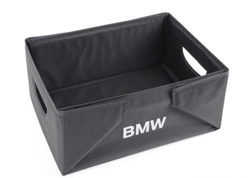 Ящик для багажного отделения. складыв.