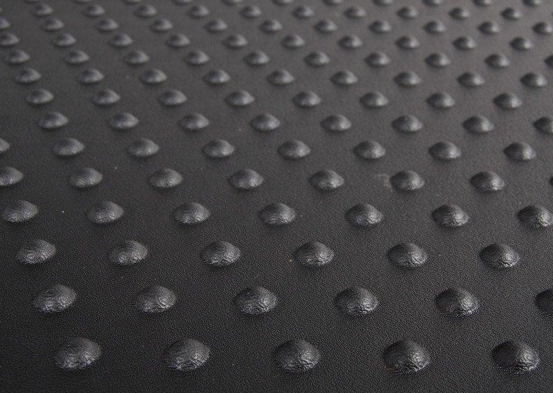 Фасонный коврик для багажника