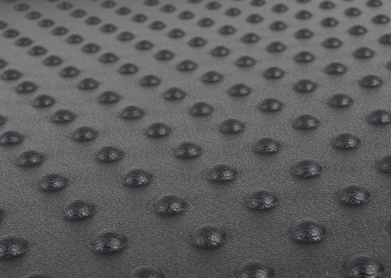 Фасонный коврик для багажника