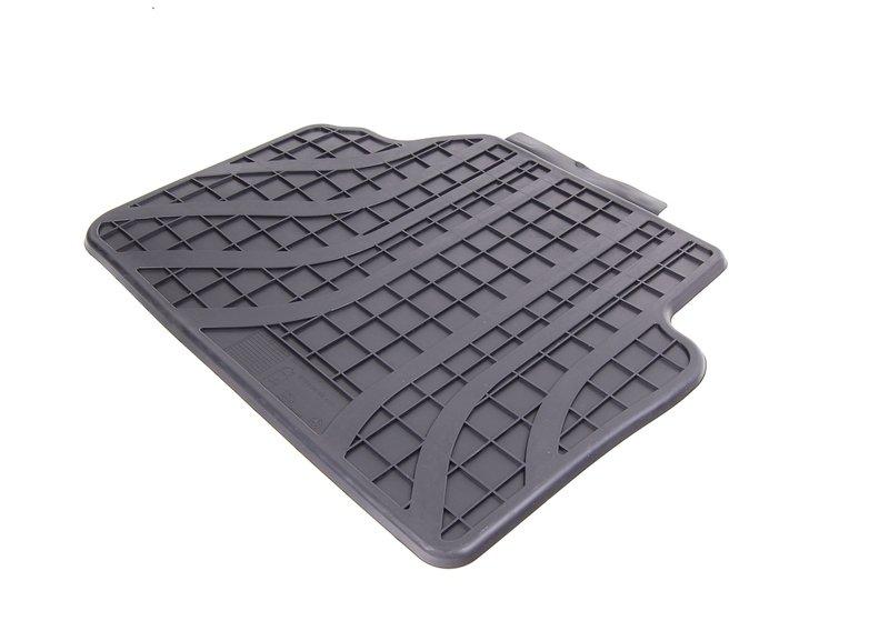 E90/E90N/E91N Ножные коврики всепогодные Зд