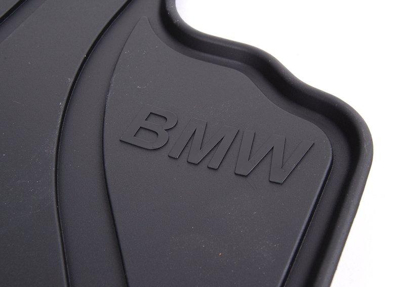 E90/E90N/E91N Ножные коврики всепогодные Зд