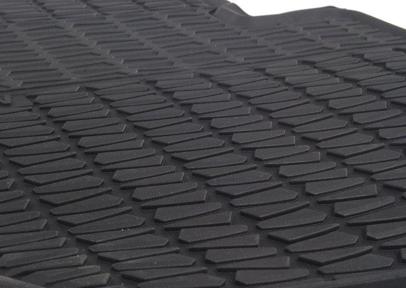 Ножные коврики всепогодные Пд