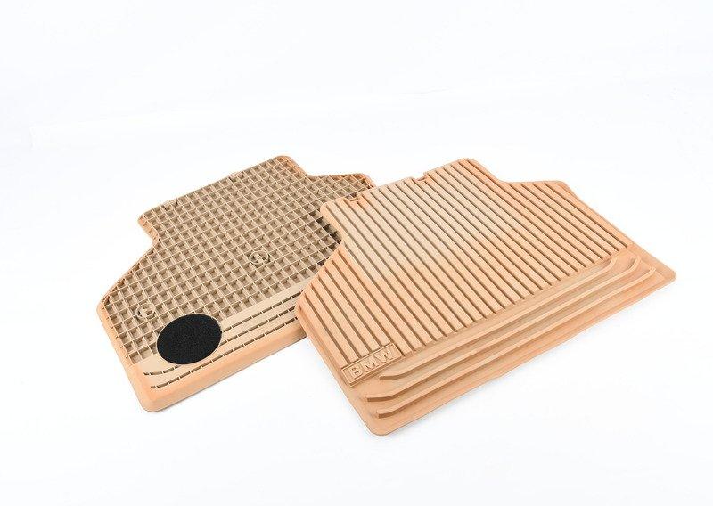 Всепогодный коврик Зд