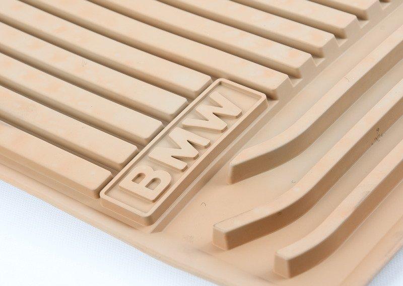 Всепогодный коврик Зд