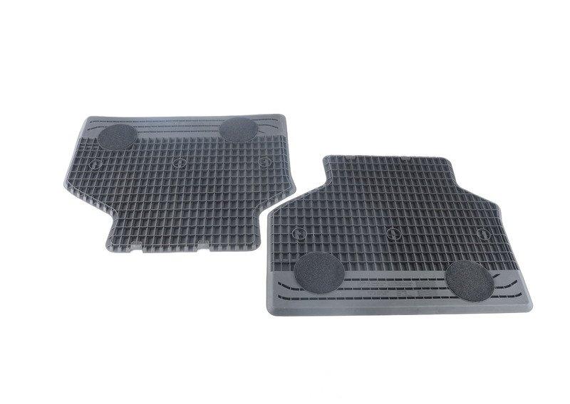 Всепогодный коврик Зд