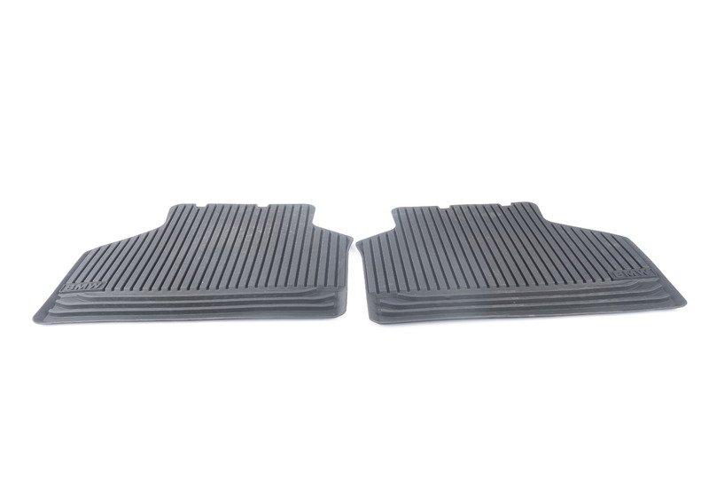 Всепогодный коврик Зд