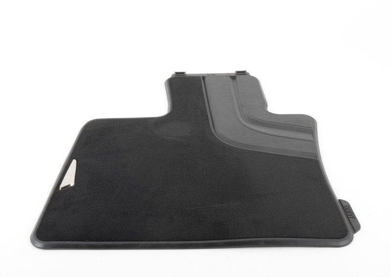 F15/ F16 Текстильные ножные коврики Пд