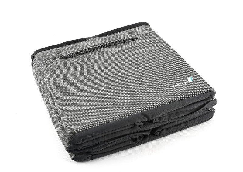 Складной ящик