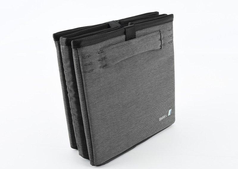 Складной ящик