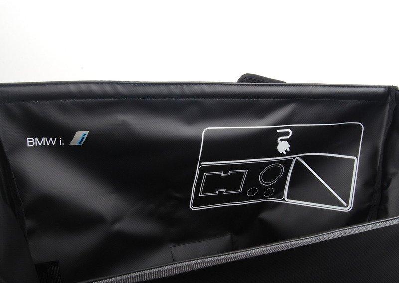 Бортовая сумка