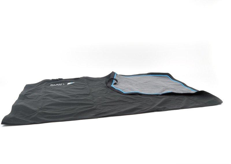 Функциональное покрывало