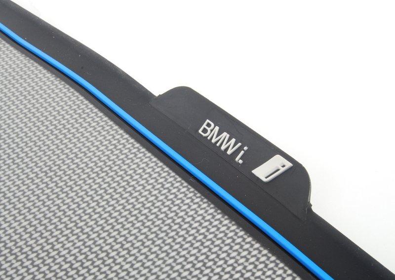 i3 коврик ипередние всепогодные