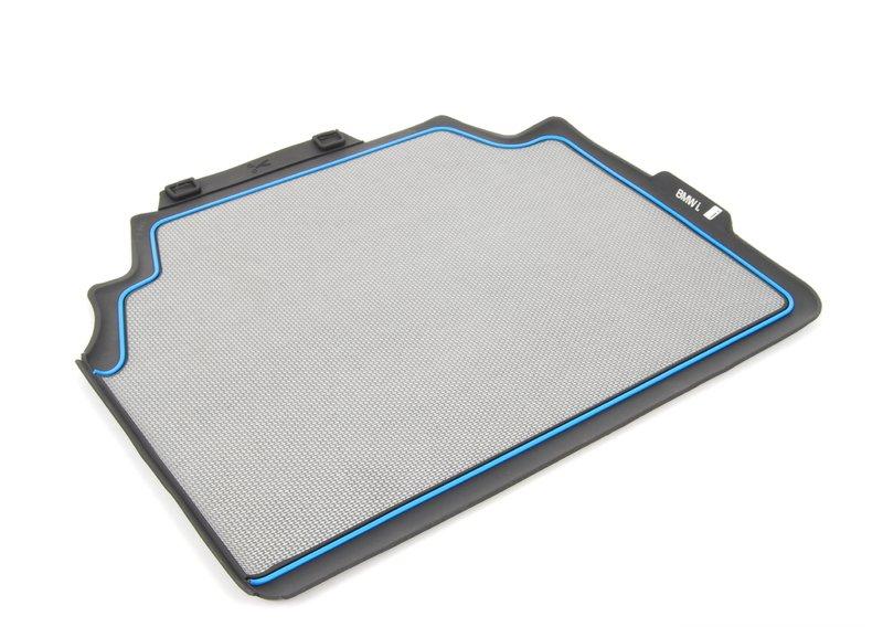 i3 коврие задние всепогодный