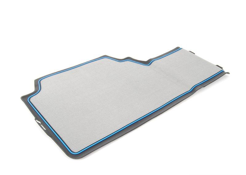 i3 коврие задние всепогодный