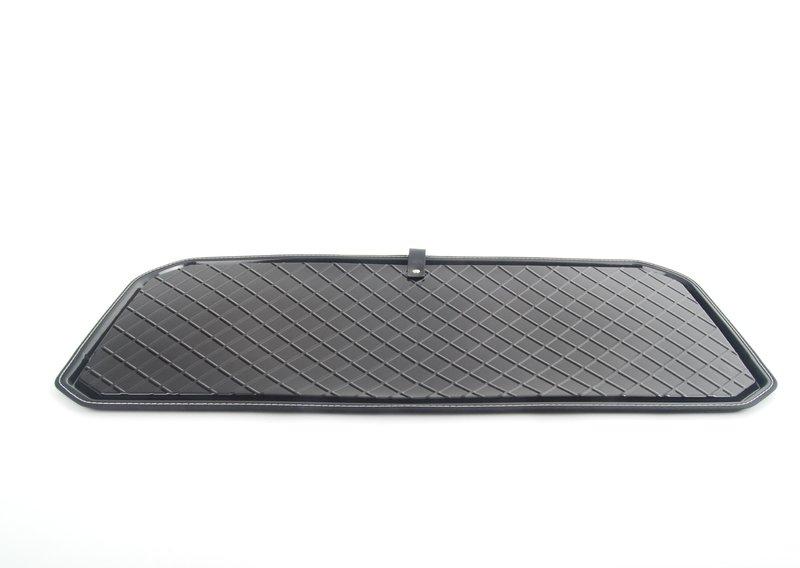 F56 коврик багажника