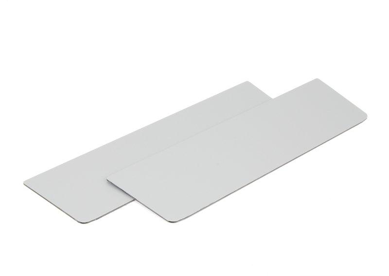 Поддон багажного отделения