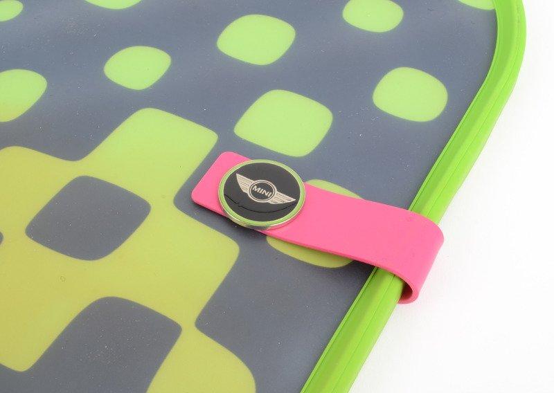 Ножные коврики всепогодные Пд