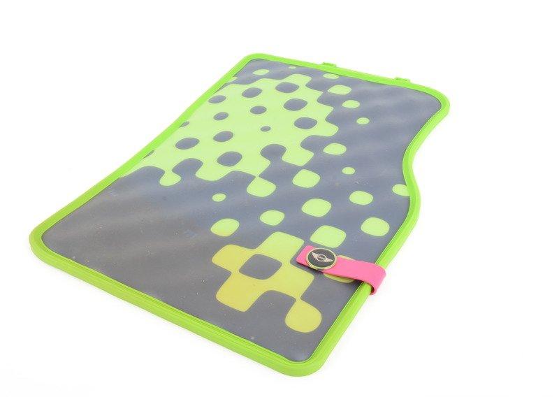 Ножные коврики всепогодные Пд