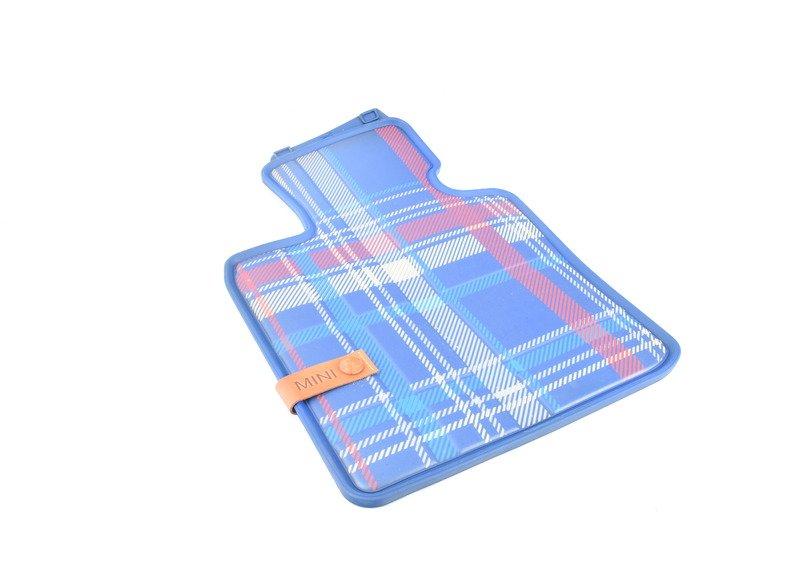 Ножные коврики всепогодные Пд