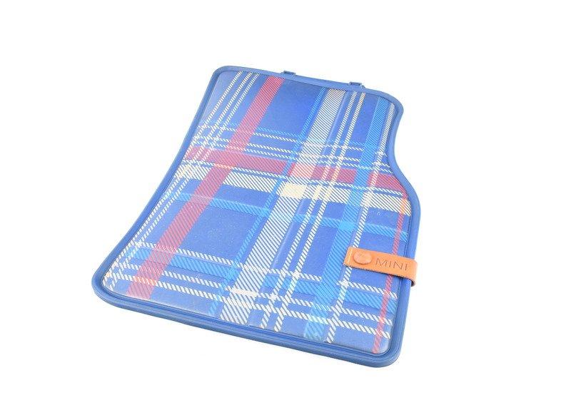 Ножные коврики всепогодные Пд