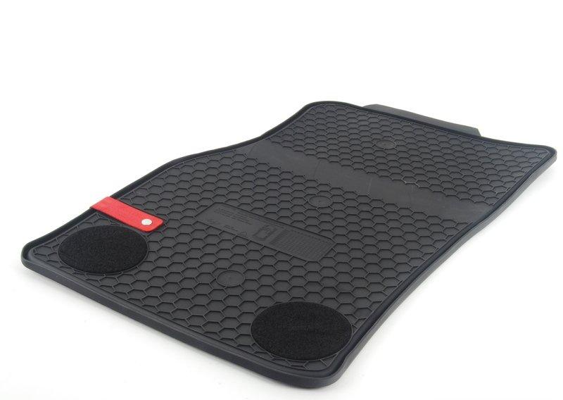 Ножные коврики всепогодные Пд