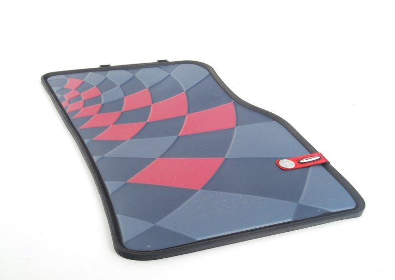 Ножные коврики всепогодные Пд