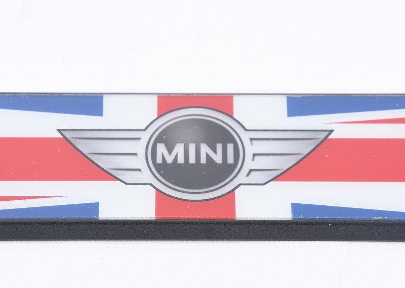 Светодиодные молдинги порогов MINI