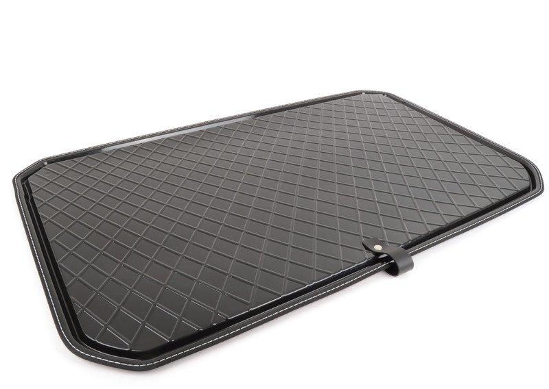 F55/F65 Фасонный коврик для багажника