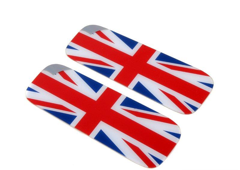 Светодиодные молдинги порогов MINI