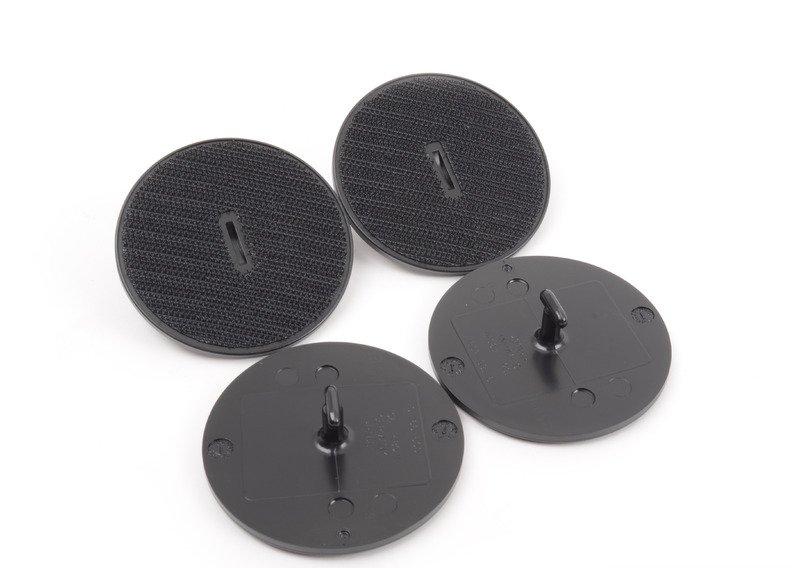 Ножные коврики Performance Пд