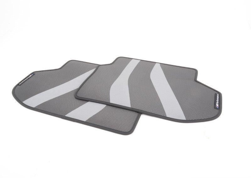 Ножные коврики Performance Зд