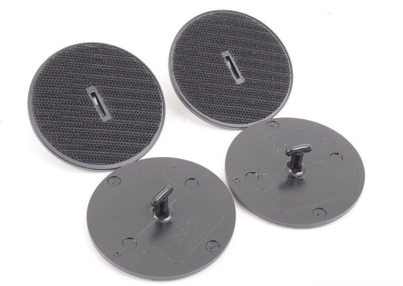 Ножные коврики Performance Зд