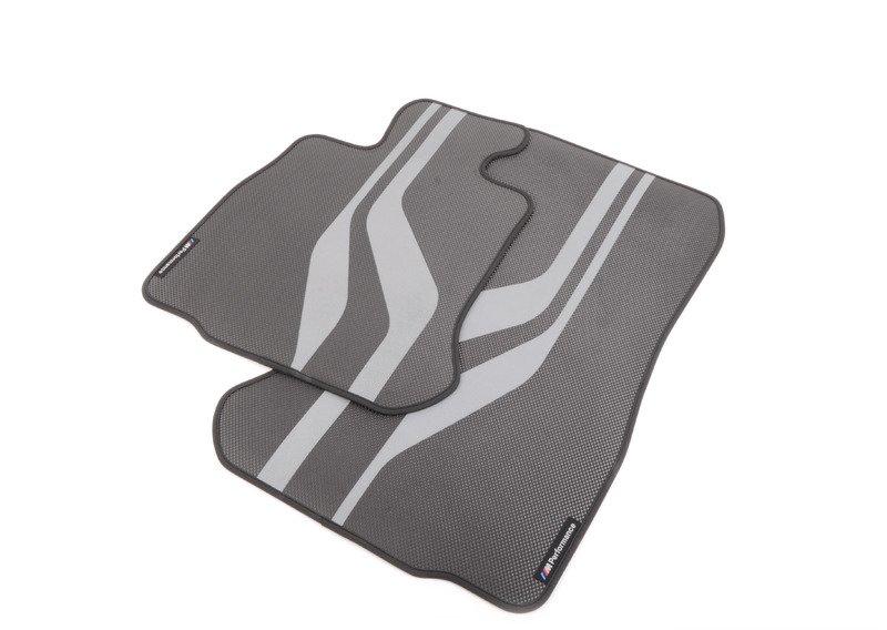 Ножные коврики Performance Пд