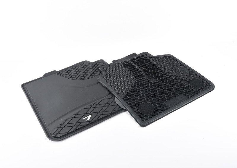 Ножные коврики всепогодные Зд