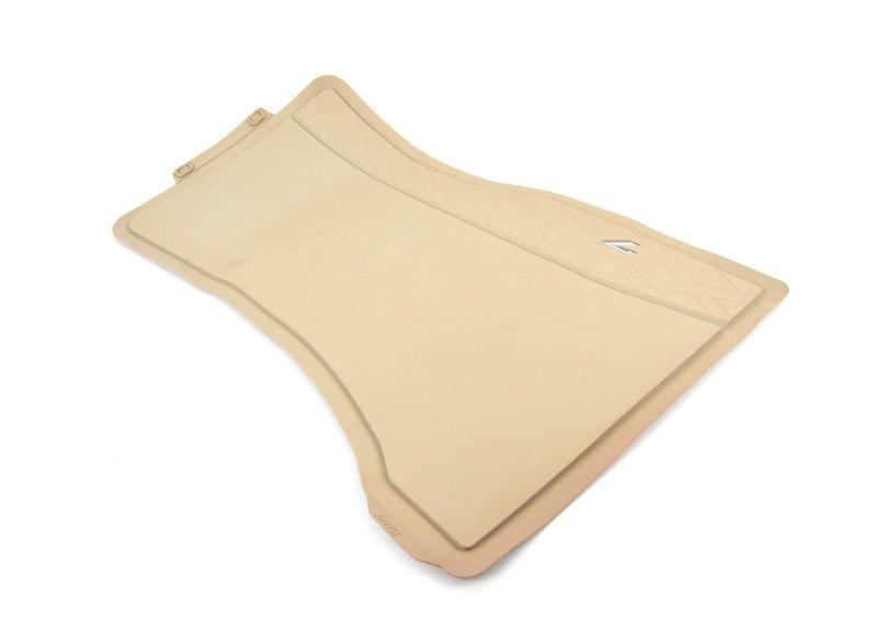 G12. G12N Всепогодные ножные коврики LHD Пд