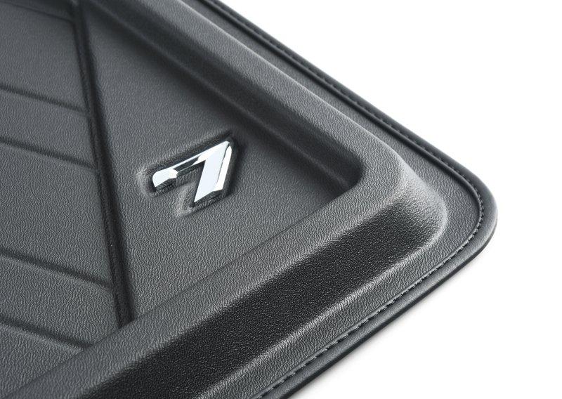 G11/G12 коврик багажного отделения