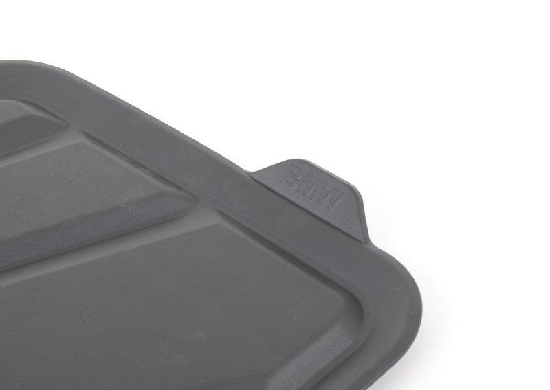 Ножные коврики всепогодные Зд