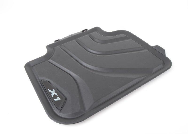 Ножные коврики всепогодные Зд